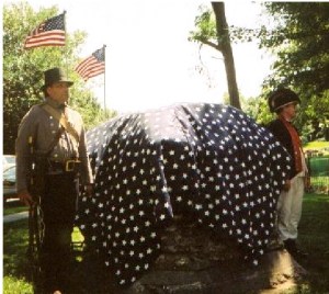 DAR Lewis and Clark 2